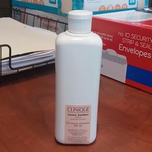 Clinique Even Better Makeup 04 Cream Ch…